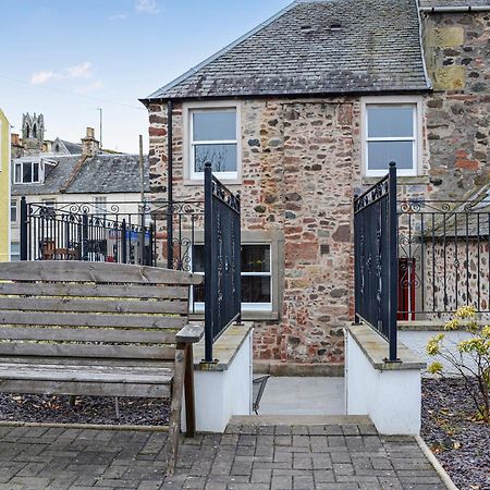 Carse View Cottage Abernethy Bagian luar foto