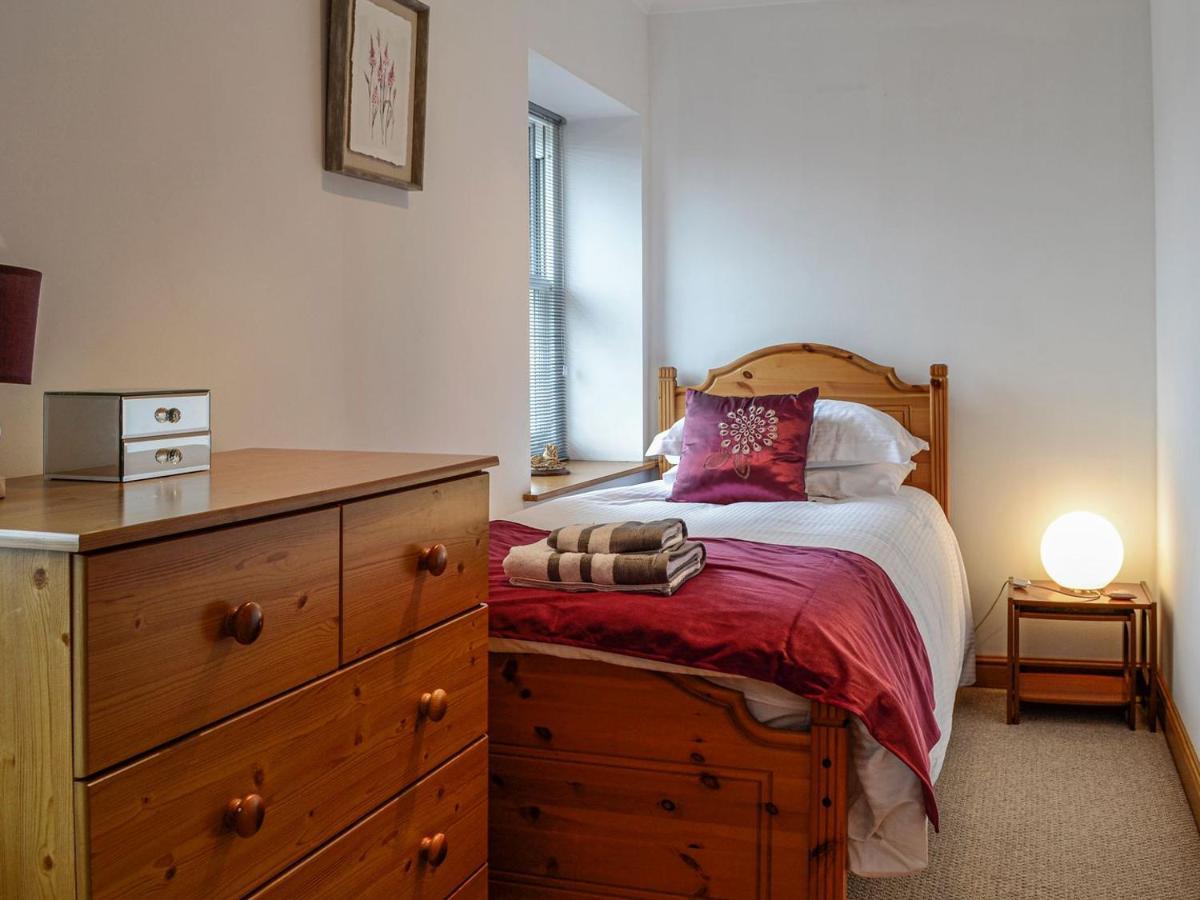 Carse View Cottage Abernethy Bagian luar foto